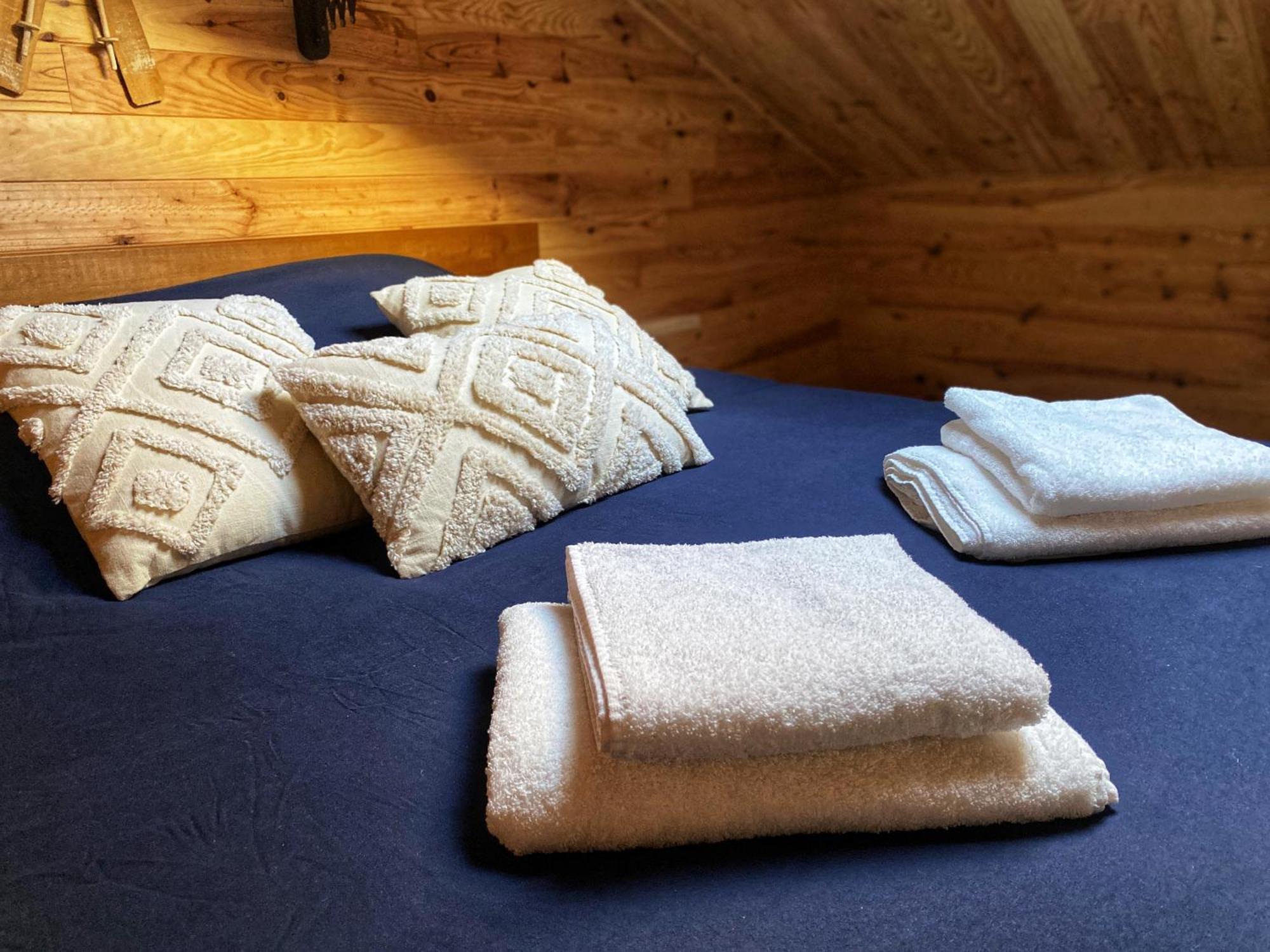 Le Chalet - Centre-Ville - Ambiance Chaleureuse - Gere Par Presta-Zen'Services Verdun-sur-Meuse Eksteriør billede